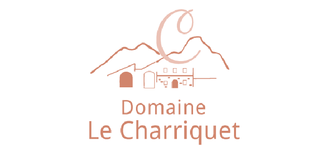logo-partenaires -domaine-le-charriquet Logo partenaire Domaine Le Charriquet