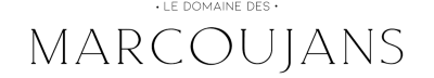 Le Domaine des Marcoujans Logo partenaire Le Domaine des Marcoujans